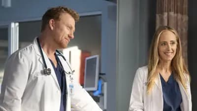 Grey’s Anatomy é renovada para 23ª temporada, mas perde dois nomes históricos do elenco