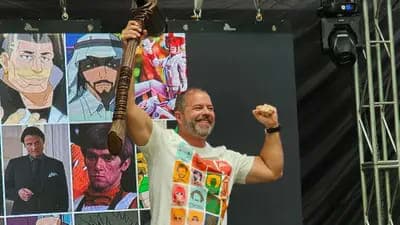 Dublador de Thor pede versão mais séria do herói em novo filme dos Vingadores