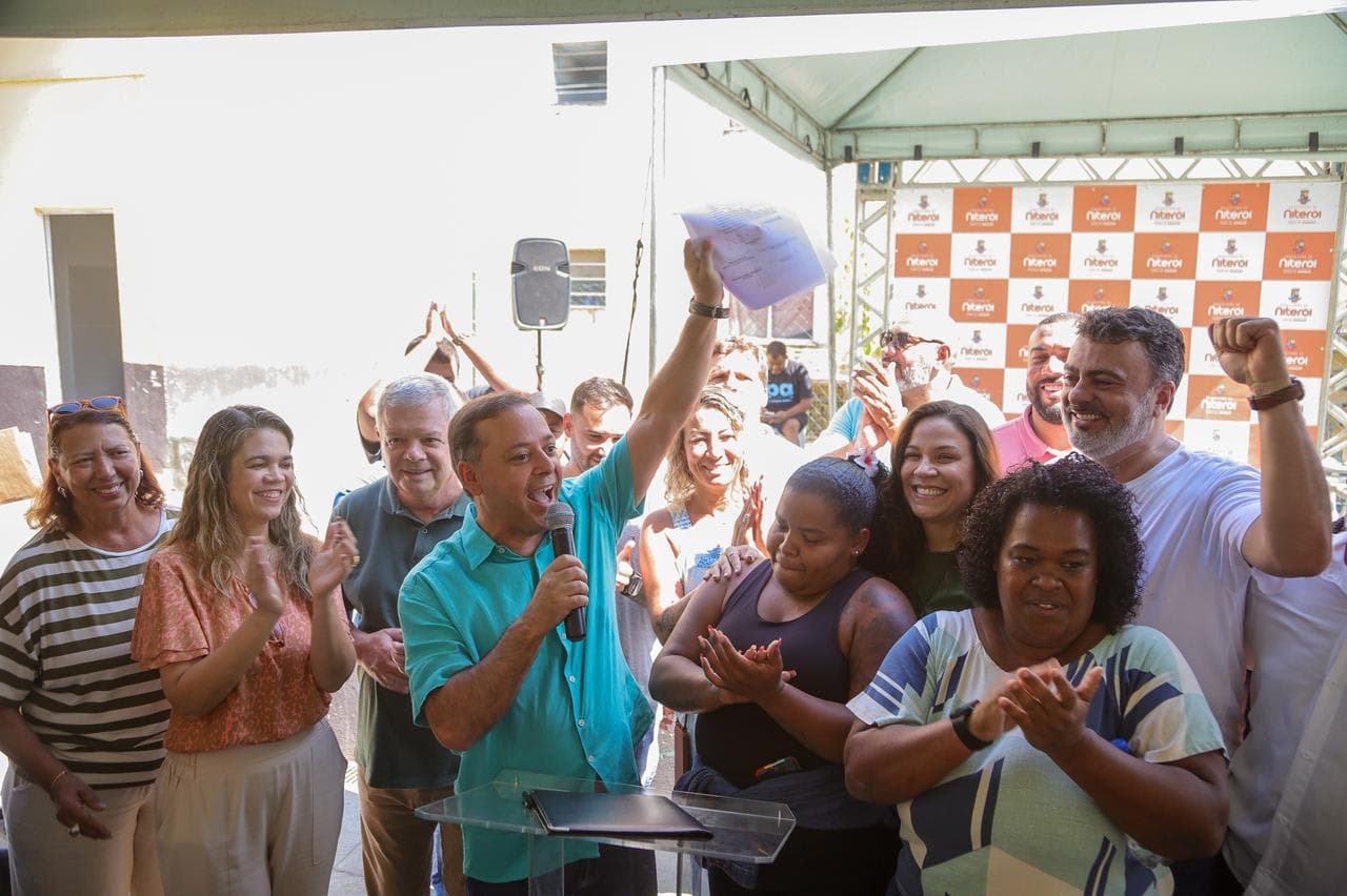 IPTU Social em Niterói reduz imposto em mais de 80% para famílias do Minha Casa, Minha Vida
