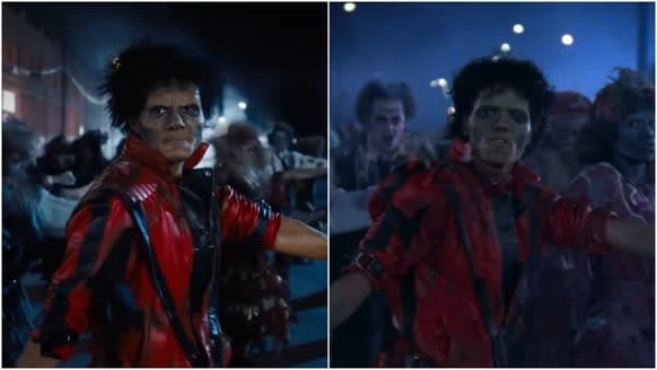 'Michael' quebra recordes e arrecada US$ 217 milhões em fim de semana de estreia