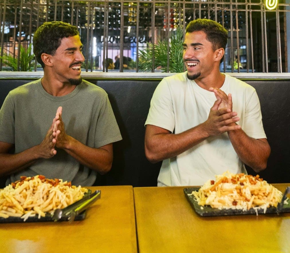 Plaza Shopping Niterói lança promoção com pratos e bebidas em dobro em mais de 20 restaurantes