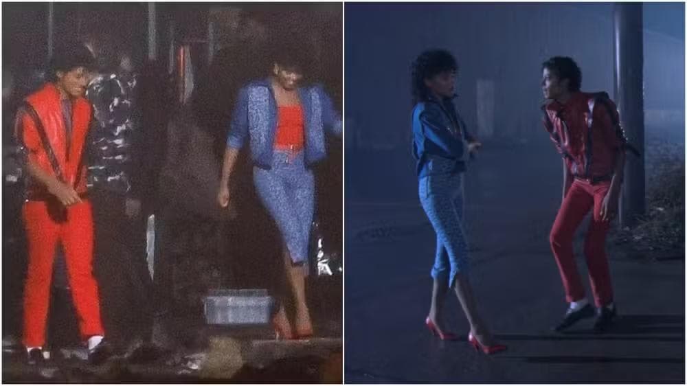 'Michael' quebra recordes ao redor do mundo