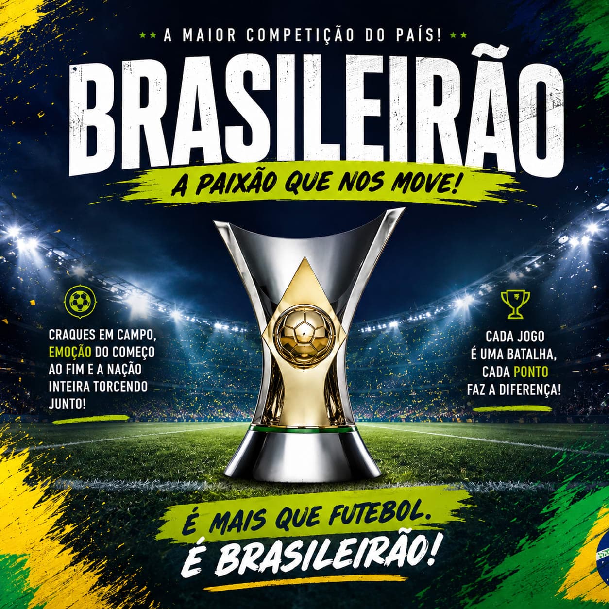 Brasileirão Série A