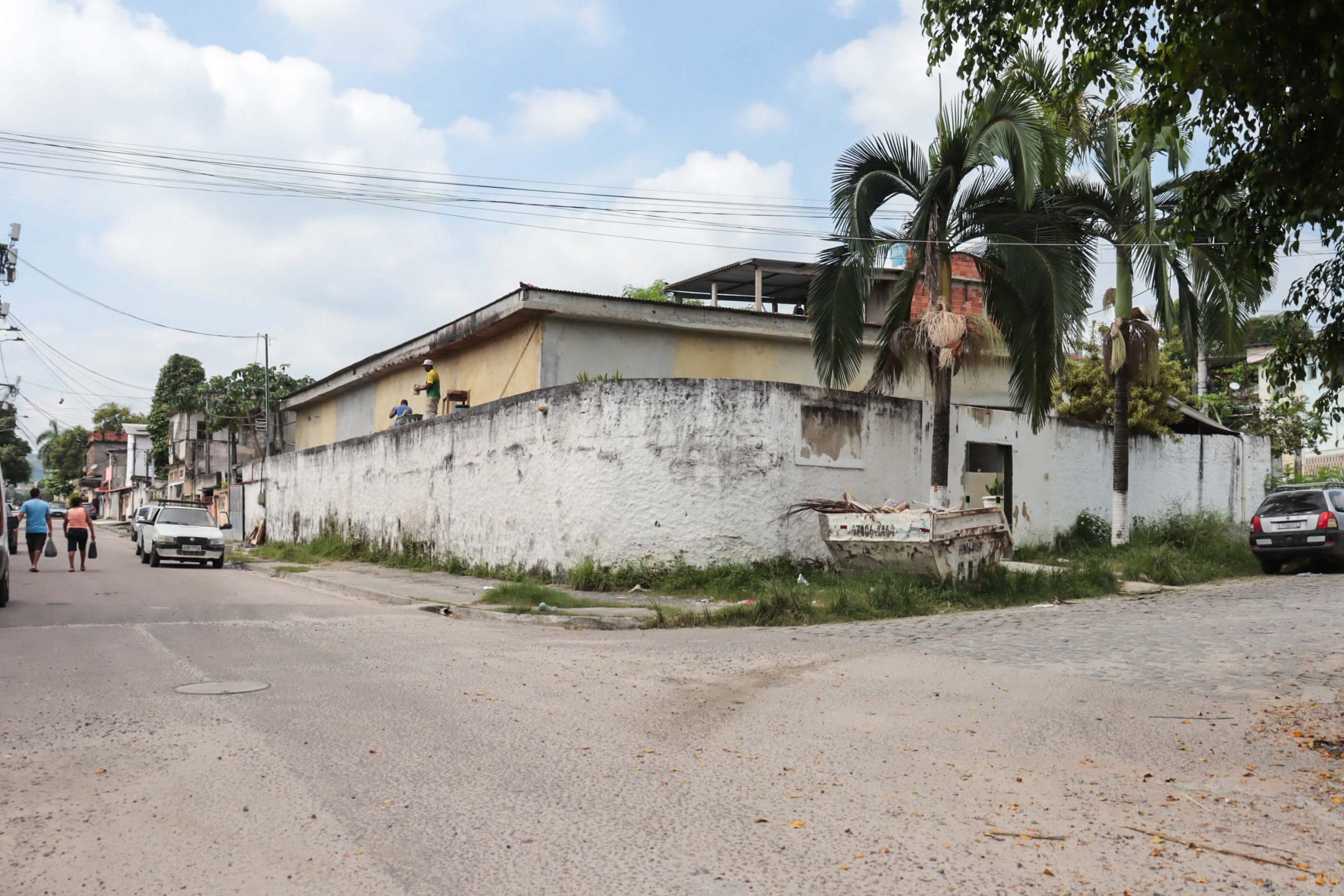 São Gonçalo amplia rede de saúde com nova unidade no Coelho