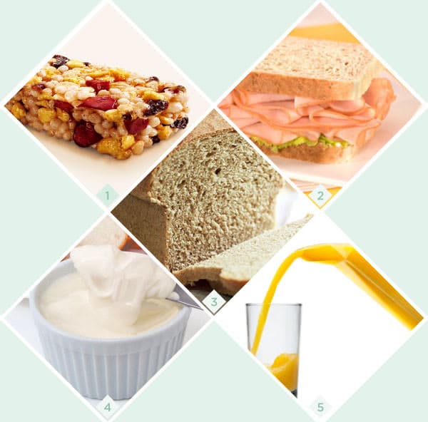 Nem tudo que parece saudável é