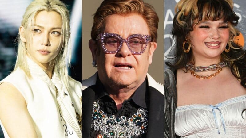 Rock in Rio 2026 celebra a força da música e chega à histórica 11ª edição na Cidade do Rock
