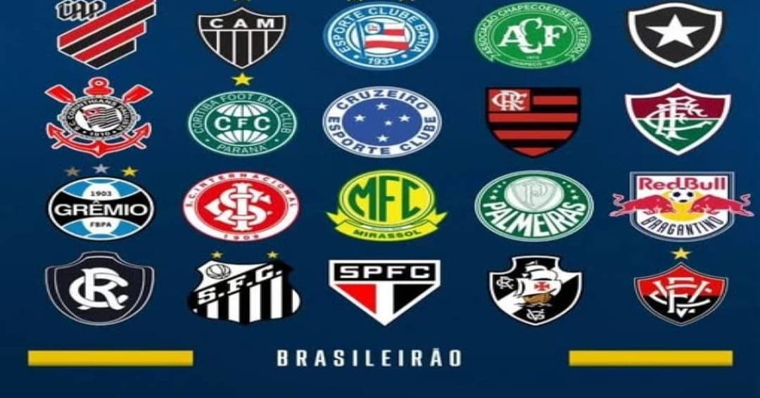 Cariocas entram em campo no fim de semana de Páscoa pelo Brasileirão 2026