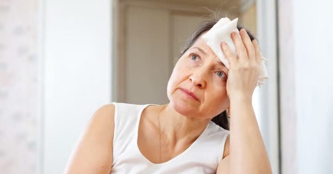 Menopausa afeta a pele e ainda surpreende metade das mulheres, aponta pesquisa internacional