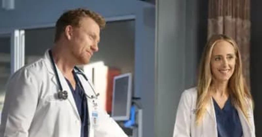 Grey’s Anatomy é renovada para 23ª temporada, mas perde dois nomes históricos do elenco