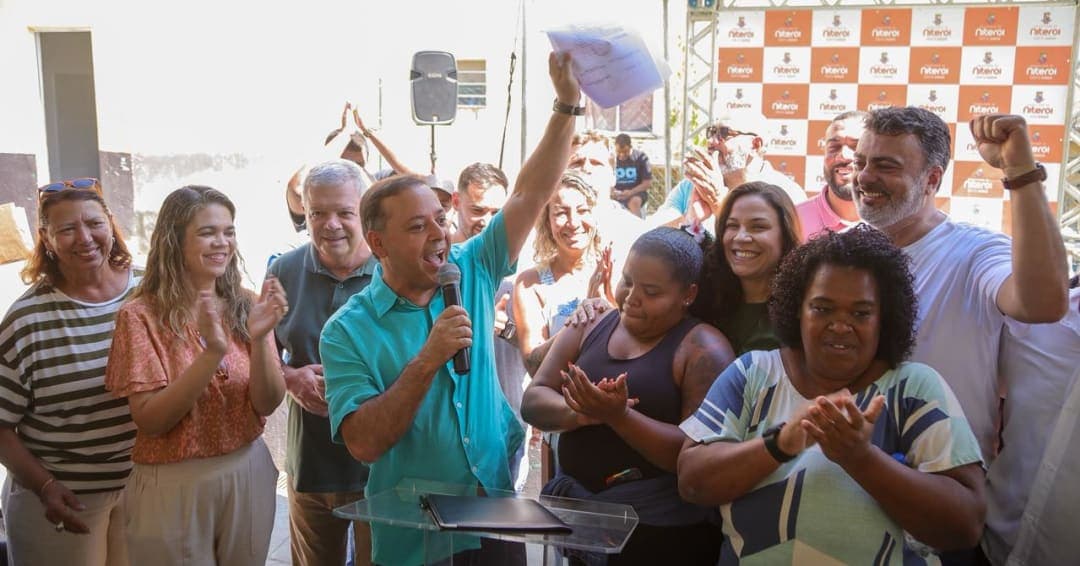 IPTU Social em Niterói reduz imposto em mais de 80% para famílias do Minha Casa, Minha Vida