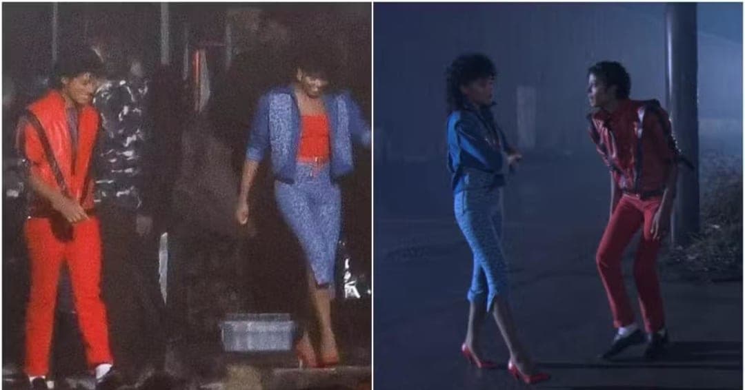 'Michael' quebra recordes ao redor do mundo